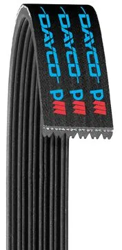 5060330 – DAYCO Serpentine Belt, OE Replacement